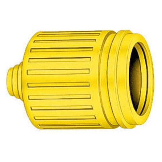 HUBBELL HBL52 Plug Cover Cap