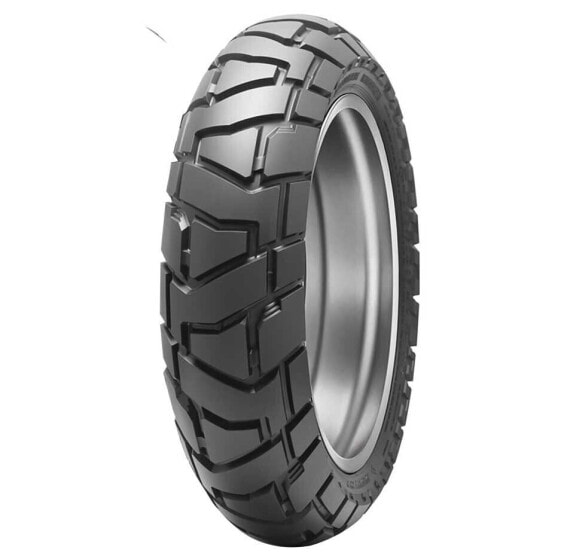 DUNLOP Trailmax Mission 57T TL M/C M+S trail tire