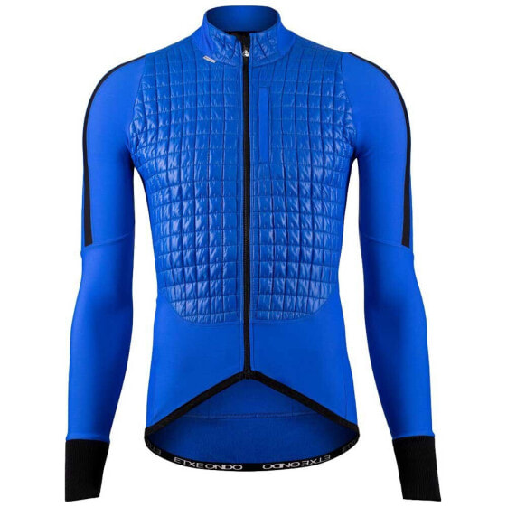 ETXEONDO Arri jacket