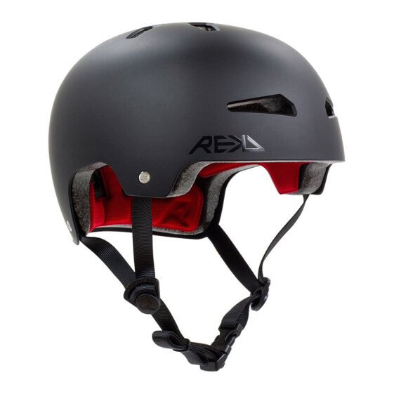 REKD PROTECTION Elite 2.0 Helmet