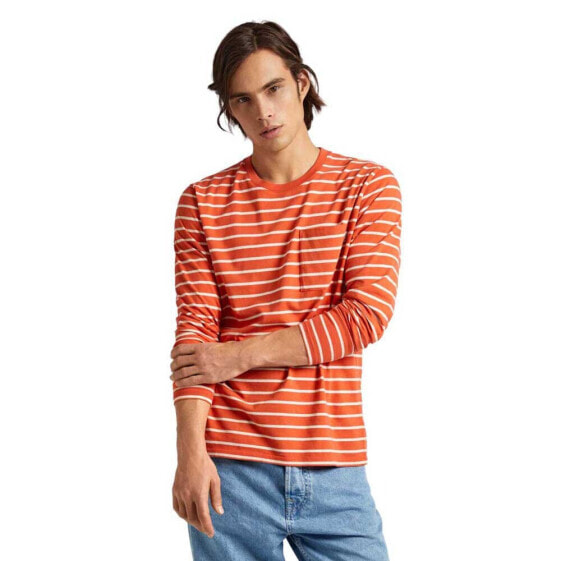 PEPE JEANS Costa long sleeve T-shirt