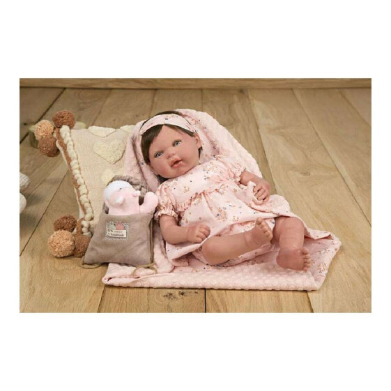 куклы reborn Esther Arias (45 cm)