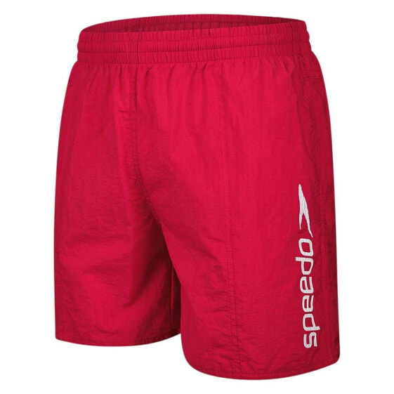 SPEEDO Scope 16´´ Swimming Shorts