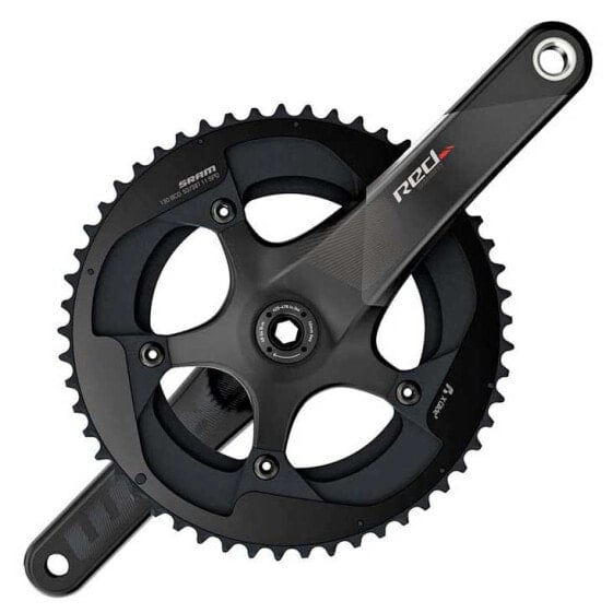 SRAM Red GXP Yaw 110 BCD crankset