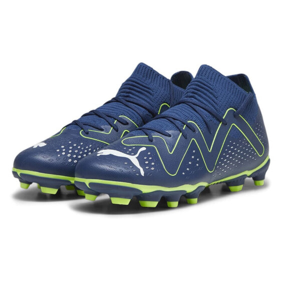 PUMA Future Match Fg/Ag Jr Football Boots