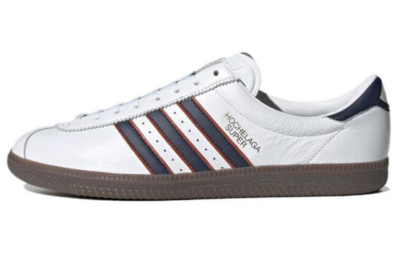 Adidas originals Hochelaga Spzl HQ4481 Sneakers