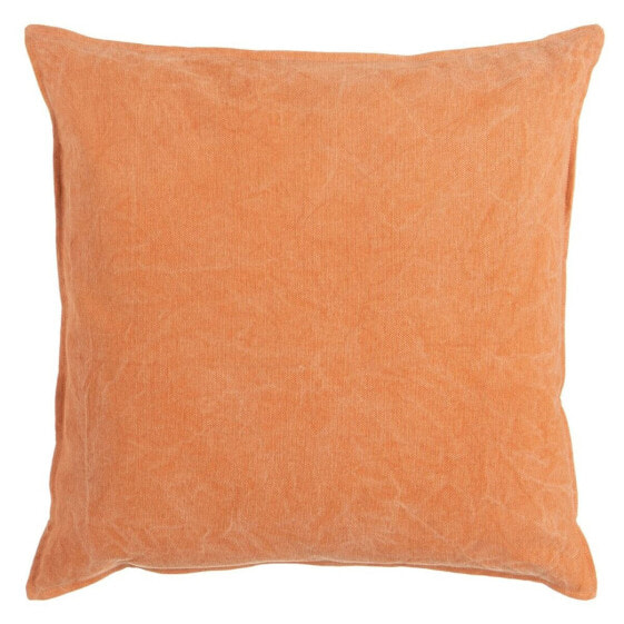 Подушка Оранжевый 60 x 60 cm