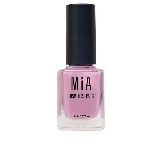 Cosmetics-Paris Esmalte Chiffon peony Глянцевый лак для ногтей, розовый 11 мл