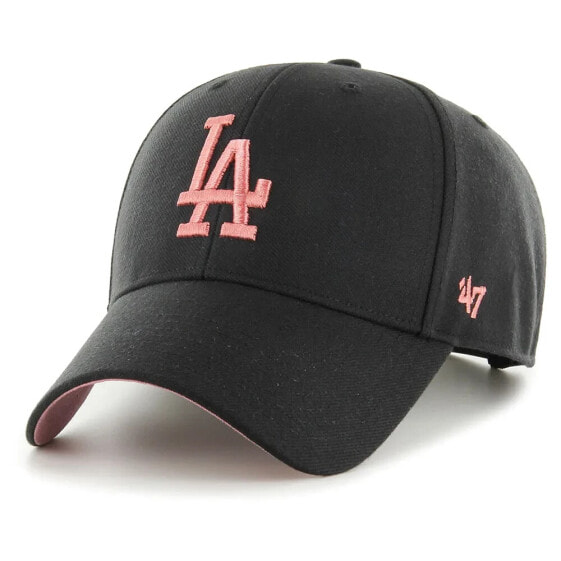 47 MLB Los Angeles Dodgers Sure Shot MVP snapback cap