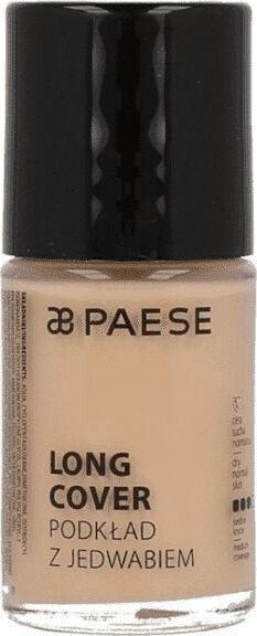 Paese Long Cover 04N Opalony 30ml