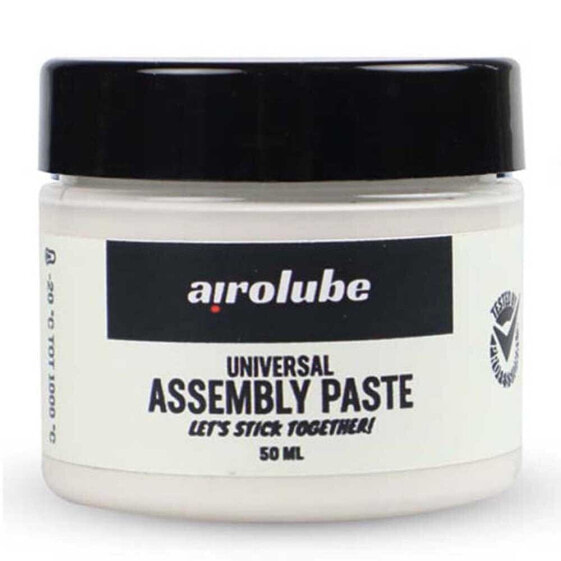 AIROLUBE Universal Assembly grease 50ml