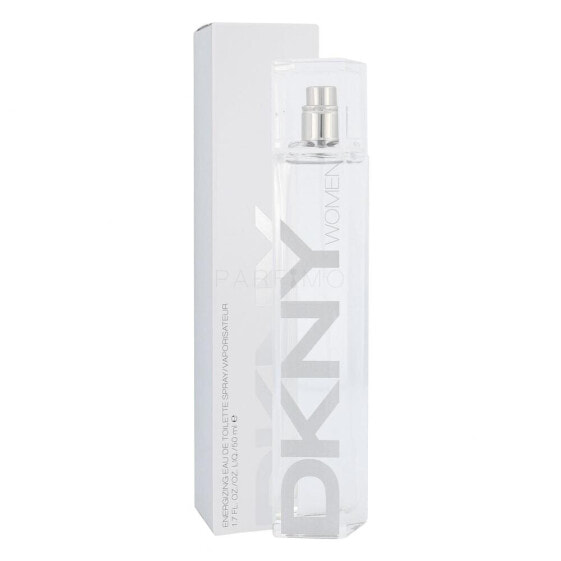 DKNY DKNY Women Energizing 2011 50 ml eau de toilette für Frauen