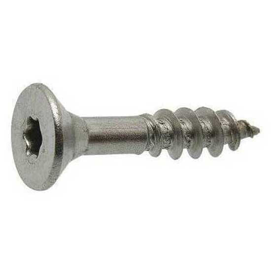 EUROMARINE 9050 A4 5x40 mm Z Chipboard Screw 50 Units