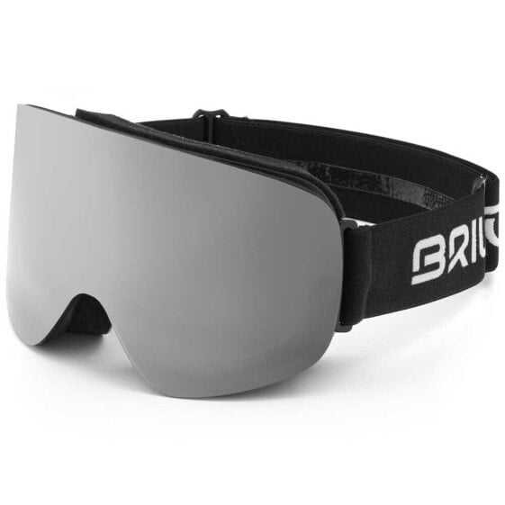 BRIKO Hollis Ski Goggles