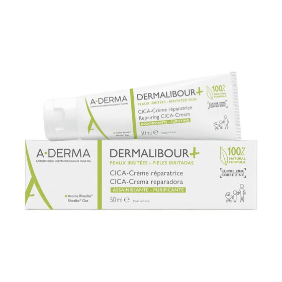 Реконструирующий крем A-Derma Derma E