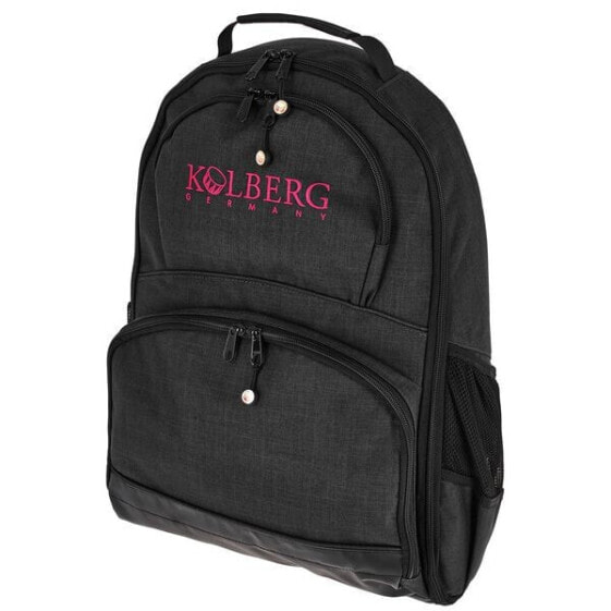 Kolberg 897D Mallet Bag