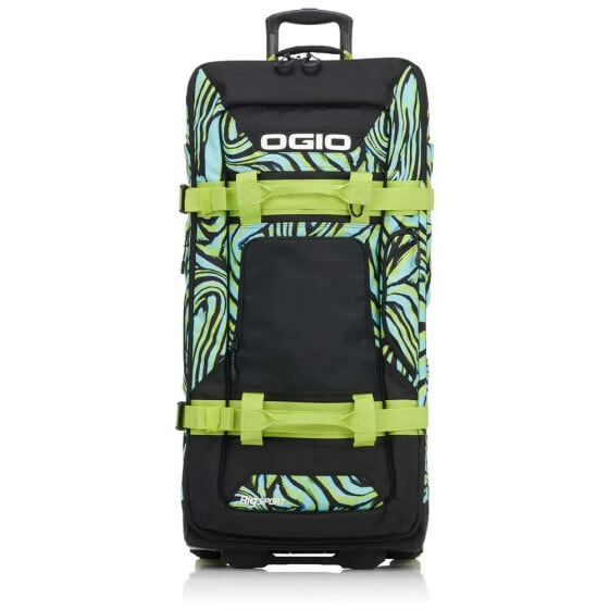 OGIO Rig 9800 125L Trolley