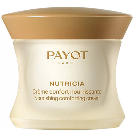 Nourishing skin cream Nutricia (Nourishing Comforting Cream) 50 ml