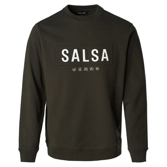 SALSA JEANS 21008628 sweatshirt