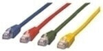 MCL Samar MCL Cable RJ45 Cat6 3.0 m Green - 3 m