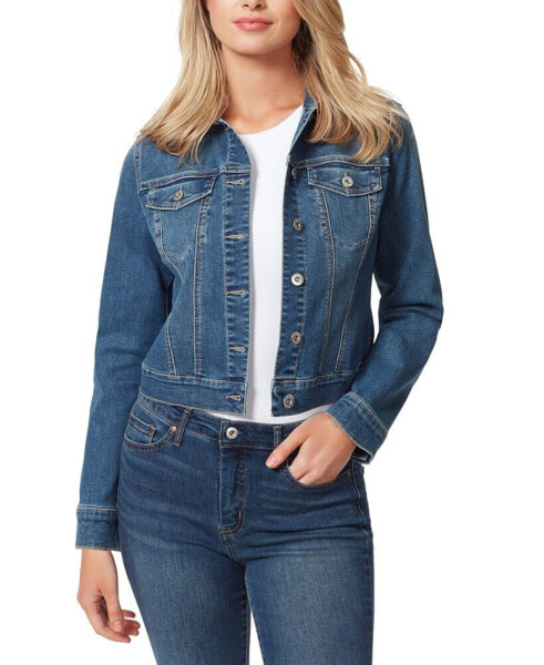 Women's Pixie Denim Jacket