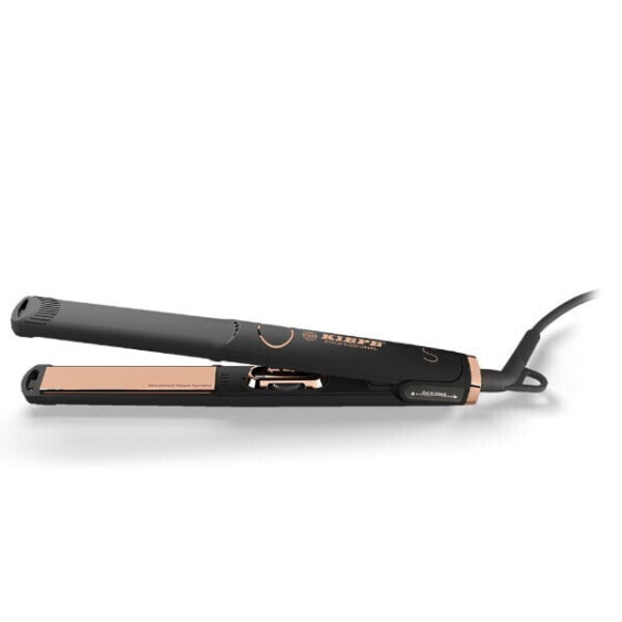 Professional hair straightener Pure Rose Gold S