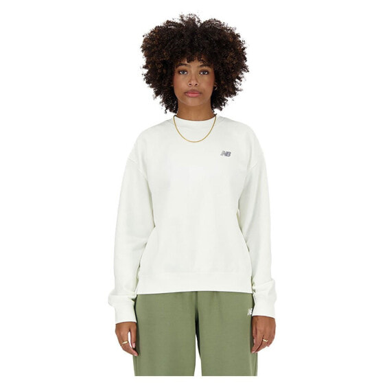 NEW BALANCE Sport Essentials French Terry sweatshirt