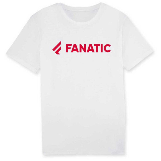 FANATIC 13200 short sleeve T-shirt