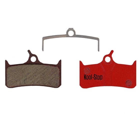 KOOL STOP D600 Organic Disc Brake Pads For XT