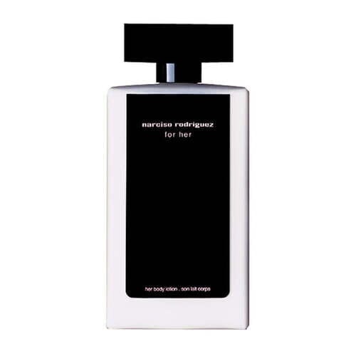 Narciso Rodriguez For Her Body Lotion