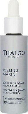 Thalgo Thalgo Peeling Marin Intensive Resurfacing Serum do twarzy 30ml