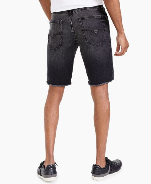 Slim Fit shorts Denim