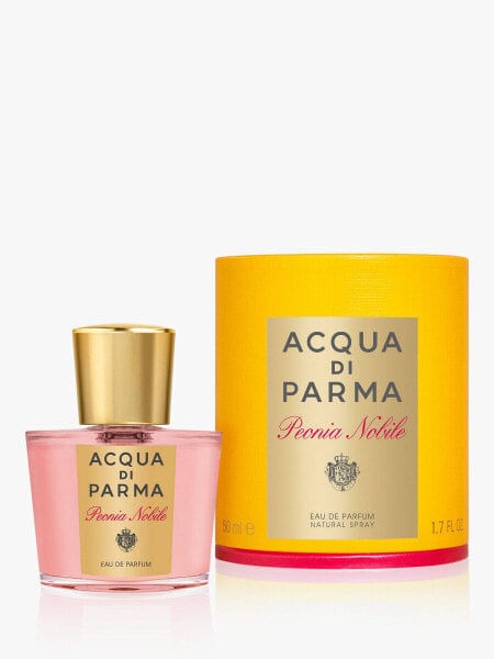 Женская парфюмерия Acqua Di Parma EDP Peonia Nobile 50 ml