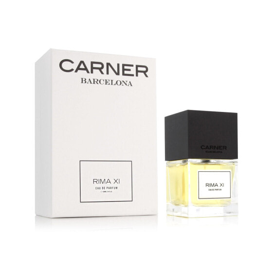 Духи унисекс Carner Barcelona EDP Rima XI 100 мл