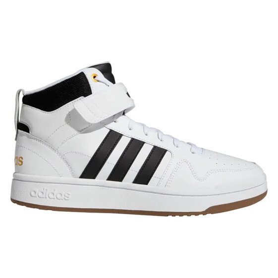 ADIDAS Postmove Mid trainers