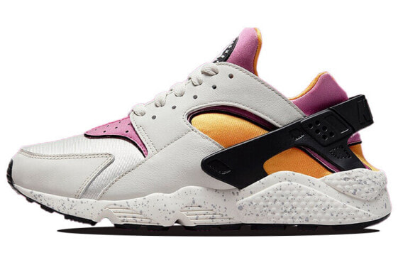 Nike Huarache Lethal Pink DD1068-003 Sneakers