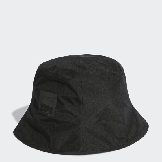 Головной убор Adidas приключенческий GORE-TEX Bucket Hat