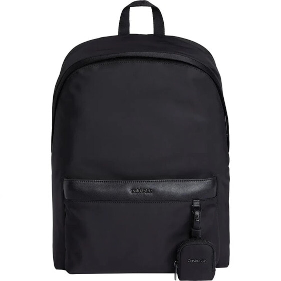 CALVIN KLEIN Round Bp Backpack