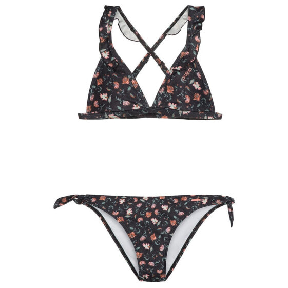 PROTEST Daisy Triangle Bikini