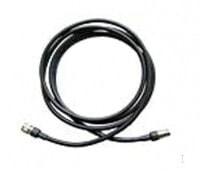 Lancom Airlancer antenna cable NJ-NP 3m - 3 m - NJ-NP - Black