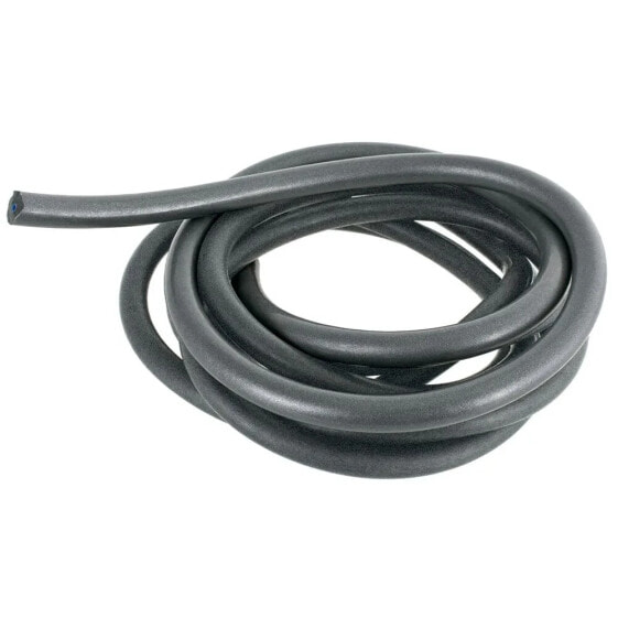 SEACSUB Anthracite Flex 14.5 mm rubber