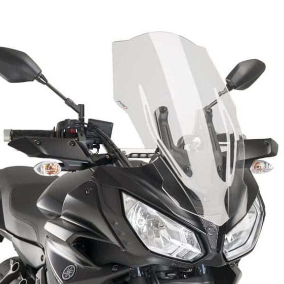 PUIG Touring Windshield Yamaha MT-07 Tracer/GT