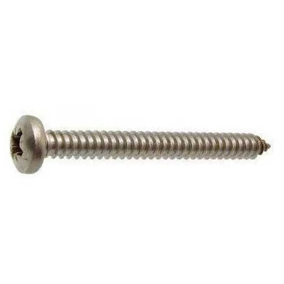 EUROMARINE A4 DIN 7981 5.5x16 mm Sheet Screw