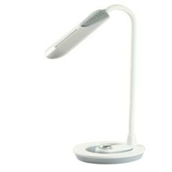Настольная лампа Q-Connect KF18753 Белый ABS Пластик