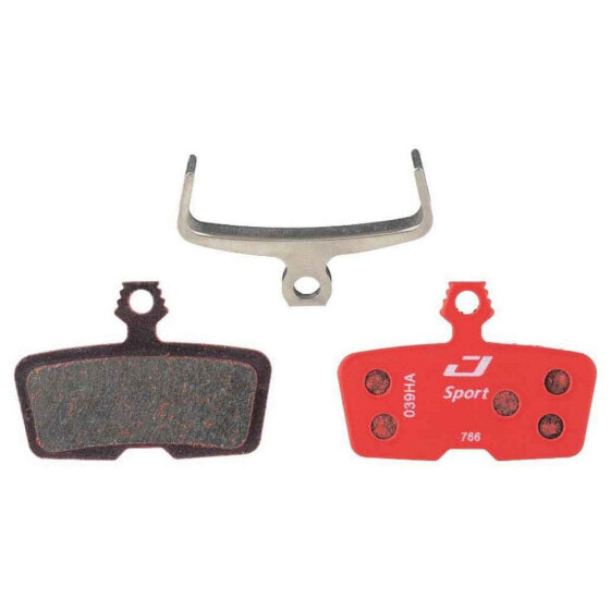 JAGWIRE Sram Code/Guide RE Semi Metallic Disc Brake Pads