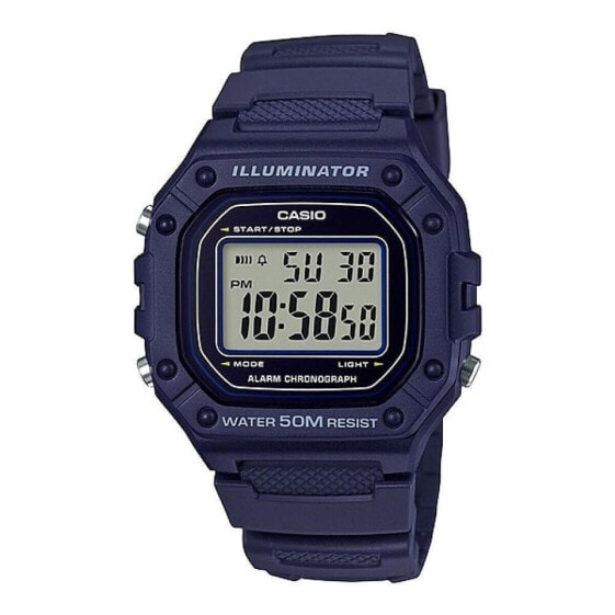 Часы мужские CASIO SPORT COLLECTION Ø 44 мм