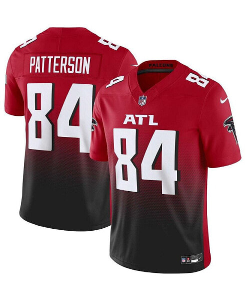 Men's Cordarrelle Patterson Red Atlanta Falcons Vapor F.U.S.E. Limited Jersey