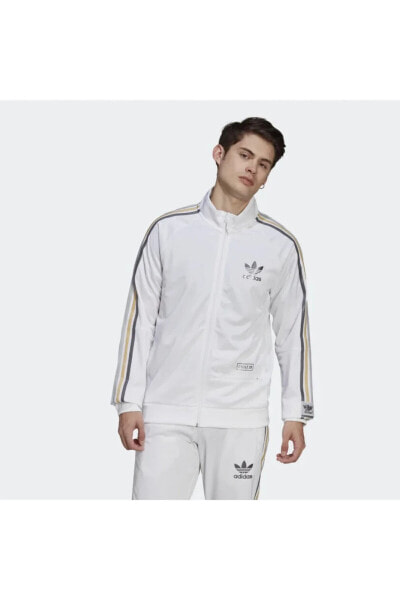 Толстовка мужская Adidas CHILE 20 Erkek Sweatshirt HD8292