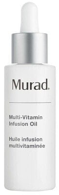 Multi-Vitamin Infusion Oil