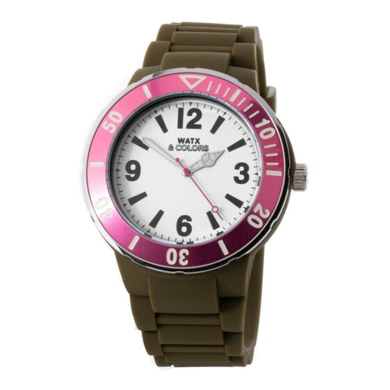 Часы унисекс Watx RWA1623-C1513 (Ø 45 mm)